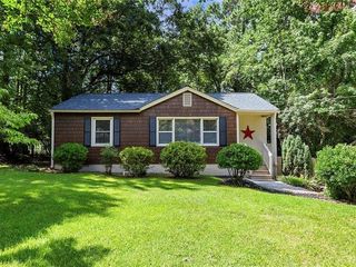 Foreclosed Home - 1954 SUMTER ST NW, 30318
