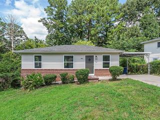 Foreclosed Home - 2862 DELRAY DR NW, 30318