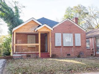 Foreclosed Home - 524 PAINES AVE NW, 30318