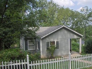 Foreclosed Home - List 100540423