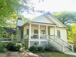 Foreclosed Home - 2164 FORREST PL NW, 30318