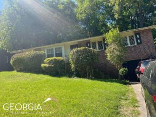 Foreclosed Home - 3230 JAMAICA RD NW, 30318