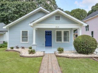 Foreclosed Home - 2539 FORREST AVE NW, 30318