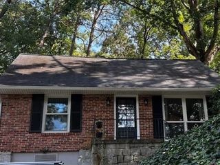 Foreclosed Home - 2721 RIDGEMORE RD NW, 30318
