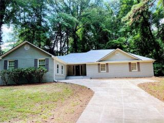 Foreclosed Home - 3143 ELEANOR TER NW, 30318