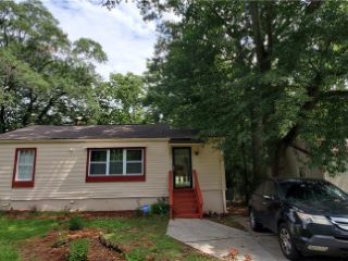 Foreclosed Home - 2383 BAKER RD NW, 30318