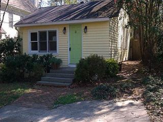 Foreclosed Home - 2385 COOSAWATTEE DR NE, 30319