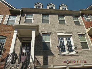 Foreclosed Home - 2804 DARBY ST NE, 30319