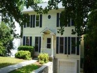 Foreclosed Home - List 100091116