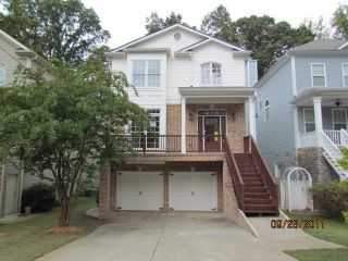 Foreclosed Home - 3242 CATES AVE NE, 30319