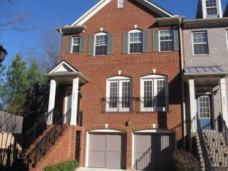 Foreclosed Home - 2829 DORNTON WAY NE # 70, 30319