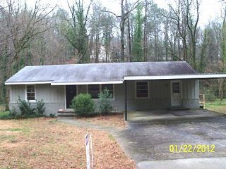 Foreclosed Home - List 100237570