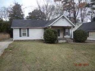 Foreclosed Home - List 100243203
