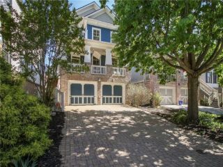 Foreclosed Home - 1096 VICTORIA ST NE, 30319