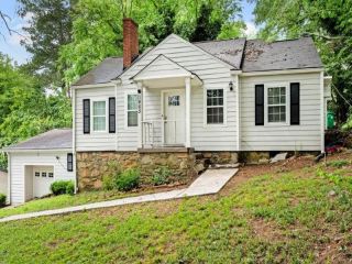 Foreclosed Home - 1863 N DRUID HILLS RD NE, 30319