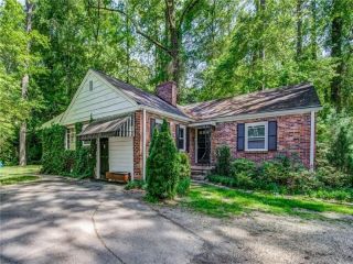 Foreclosed Home - List 100575974
