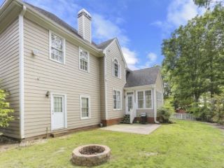 Foreclosed Home - 1243 VILLAGE RUN NE, 30319