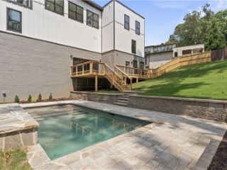 Foreclosed Home - 2110 FAIRWAY CIR NE, 30319