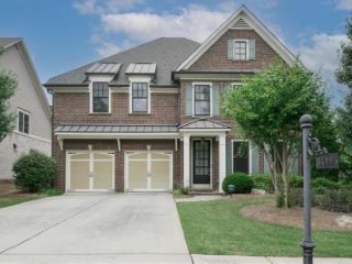 Foreclosed Home - 3496 BROOKLEIGH LN NE, 30319