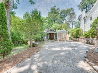 Foreclosed Home - 2386 BYNUM RD NE, 30319