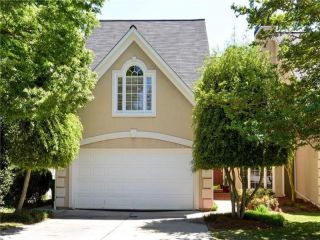 Foreclosed Home - 2917 BANKSHILL ROW NE, 30319