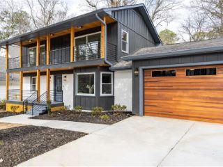 Foreclosed Home - 1606 RICHWOOD DR NE, 30319