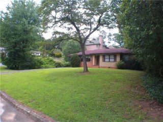 Foreclosed Home - 1253 DUNWOODY LN NE, 30319