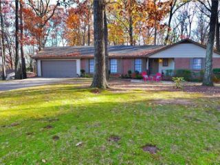 Foreclosed Home - 4091 OAK FOREST DR NE, 30319