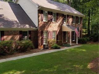 Foreclosed Home - 1604 HARTS MILL RD NE, 30319