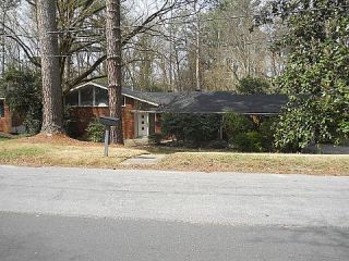Foreclosed Home - 2128 LENOX RD NE, 30324