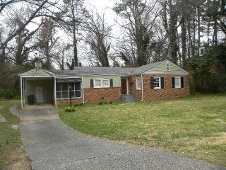 Foreclosed Home - 2372 ARMAND RD NE, 30324