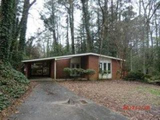 Foreclosed Home - List 100232444