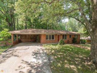 Foreclosed Home - 3336 FERNCLIFF PL NE, 30324
