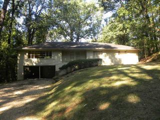 Foreclosed Home - 3542 NANCY CREEK RD NW, 30327