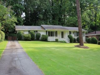 Foreclosed Home - 2383 NORTHSIDE PKWY NW, 30327