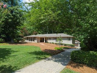 Foreclosed Home - 4501 MOUNT PARAN PKWY NW, 30327