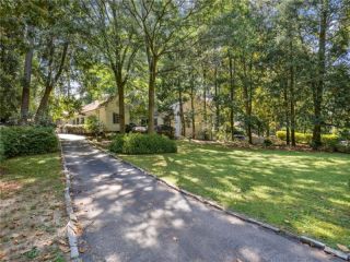 Foreclosed Home - 2465 OLDFIELD RD NW, 30327