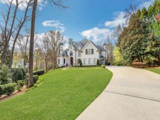 Foreclosed Home - 410 MOUNT PARAN RD, 30327
