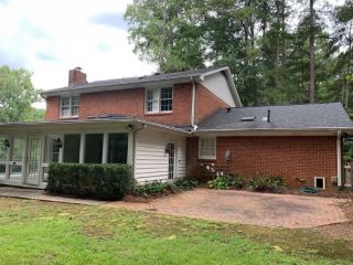 Foreclosed Home - 5315 MOUNT VERNON PKWY, 30327