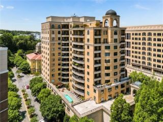 Foreclosed Home - 3286 NORTHSIDE PKWY NW APT 607, 30327