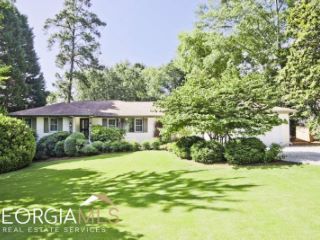 Foreclosed Home - 84 MOUNT PARAN RD, 30327