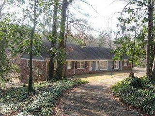 Foreclosed Home - 3876 PARAN RDG NW, 30327