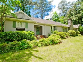 Foreclosed Home - 5100 POWERS FERRY RD, 30327