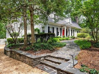 Foreclosed Home - 999 MOUNT PARAN RD NW, 30327