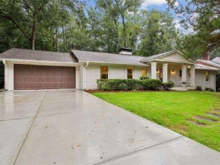 Foreclosed Home - 2484 HYDE MANOR DR NW, 30327