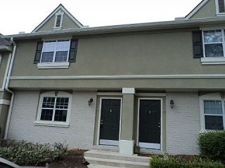 Foreclosed Home - 6900 ROSWELL RD NE APT F5, 30328