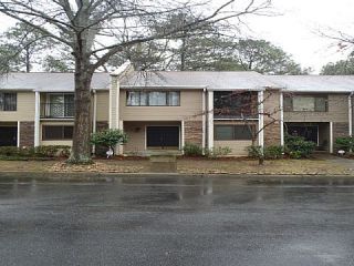 Foreclosed Home - 502 SUTTERS PT NE, 30328