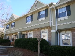 Foreclosed Home - 6900 ROSWELL RD NE APT H2, 30328