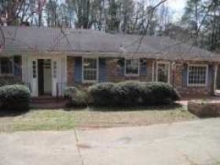 Foreclosed Home - List 100041527