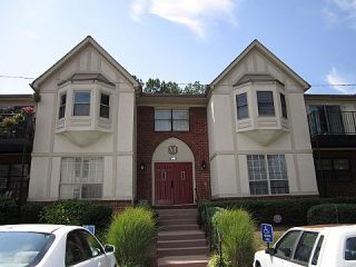 Foreclosed Home - 6851 ROSWELL RD NE APT M1, 30328